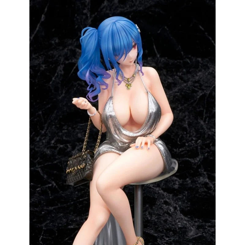 Azur Lane - St. Louis (Luxury Handle Ver.) 1/7 Scale Figure Alter