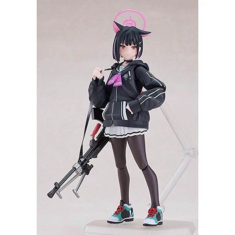Blue Archive - Kazusa Kyoyama Figma Max Factory
