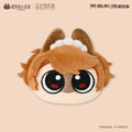 Tears of Themis - Love At Azukisan's Cafe Series Plush Hair Clip miHoYo
