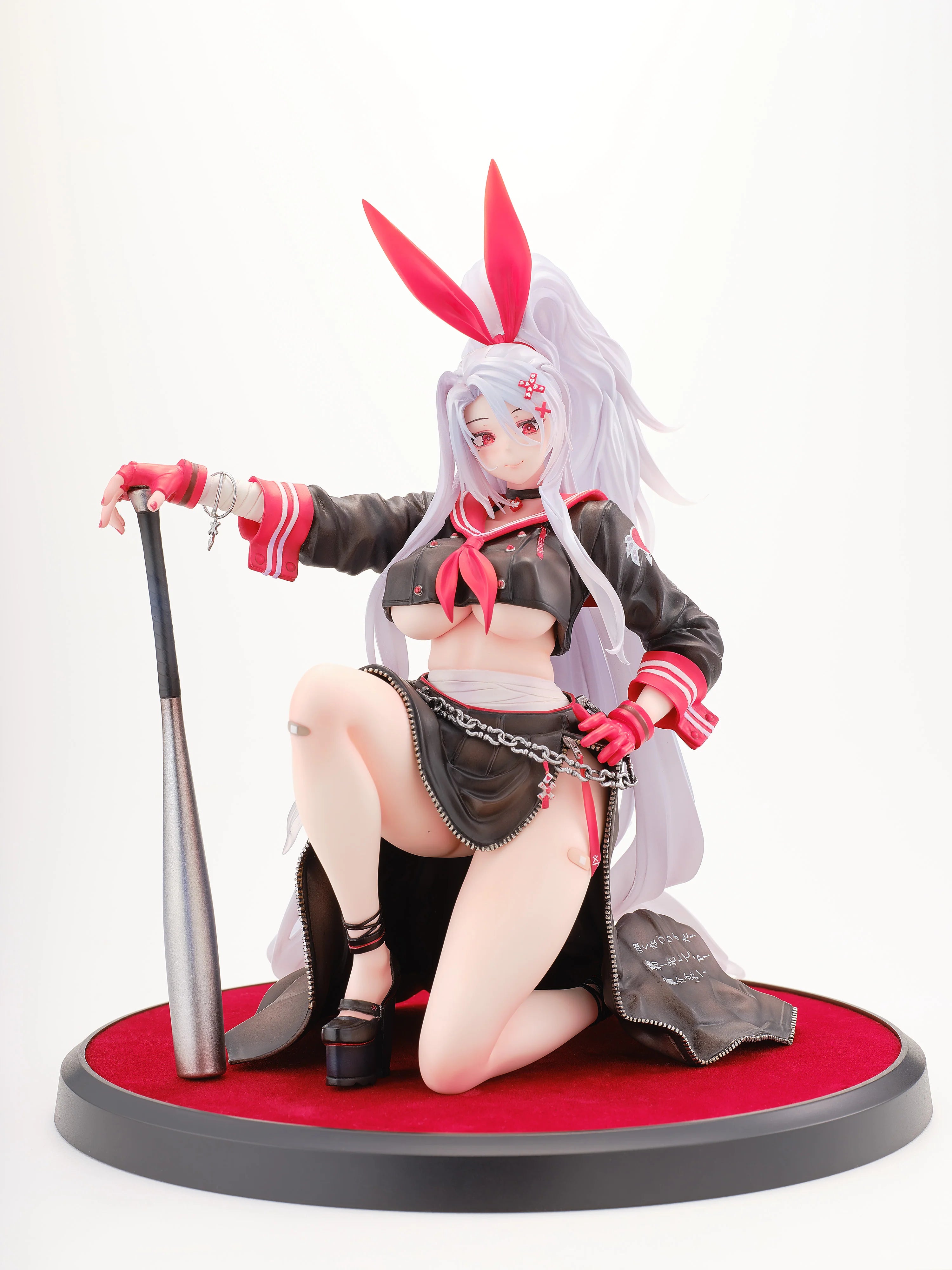 Azur Lane - Prinz Heinrich (The Secret Boss Behind the Scenes) 1/6 Scale Figure Daiki Industry