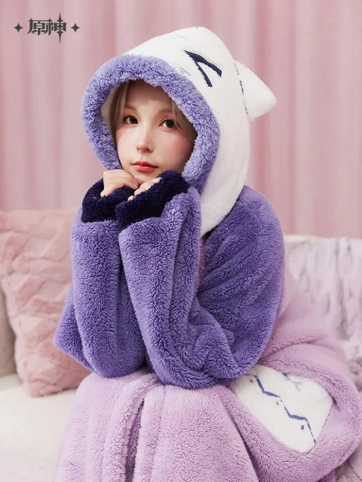 Genshin Impact - Citlali Impression Home Robe miHoYo