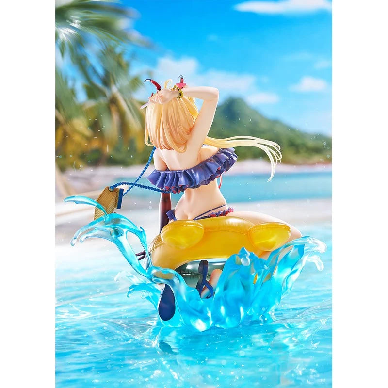 Azur Lane - Kumano (Fancy Waves Ver.) 1/6 Scale Figure Phat Company