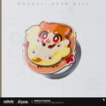 Honkai: Star Rail - Awooo Series Acrylic Phone Stand miHoYo