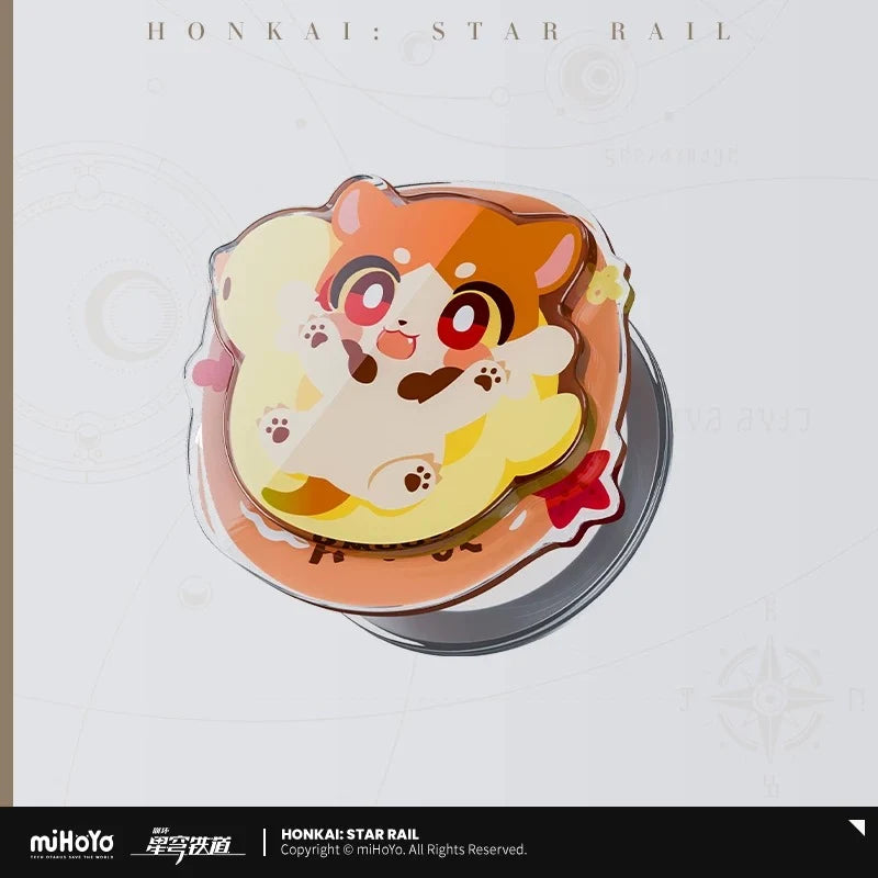 Honkai: Star Rail - Awooo Series Acrylic Phone Stand miHoYo