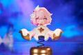 Honkai Impact 3rd - Elysia Herrscher of Human Happy Shake Springy Chibi Figure APEX