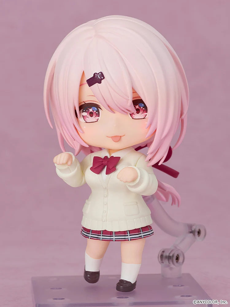 NIJISANJI - Shiina Yuika Nendoroid Good Smile Company