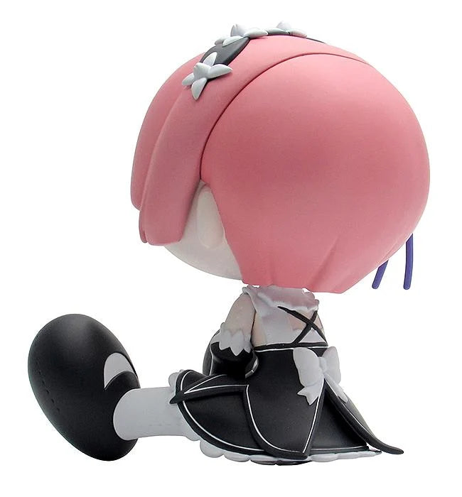 Re:Zero - Ram (Binivini Baby) Soft Vinyl Figure PLM