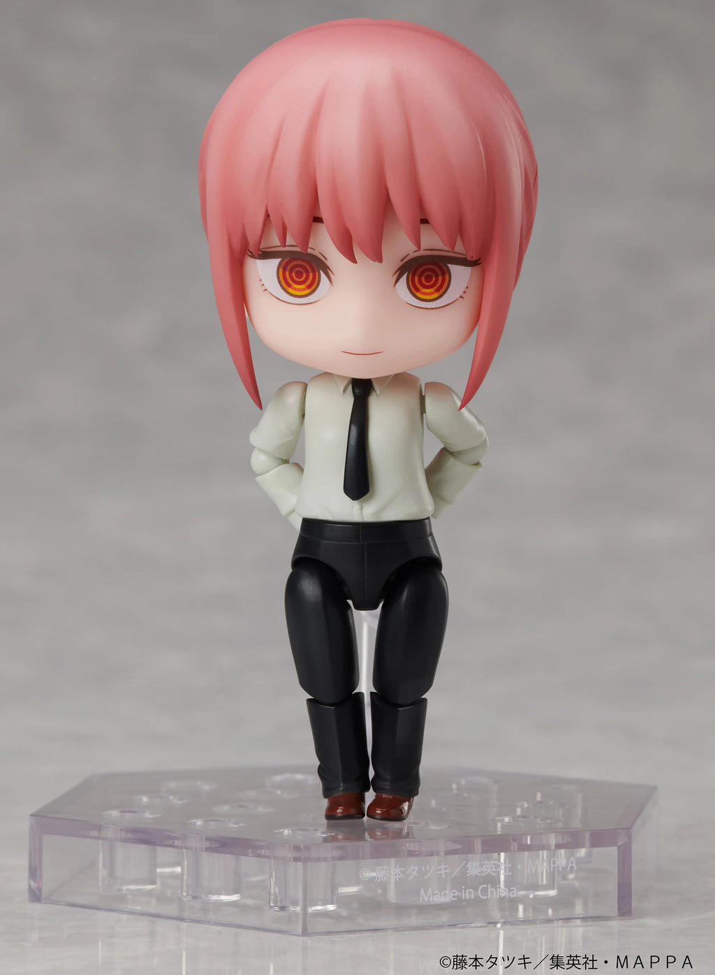 Chainsaw Man - Makima Action Figure elCOCO