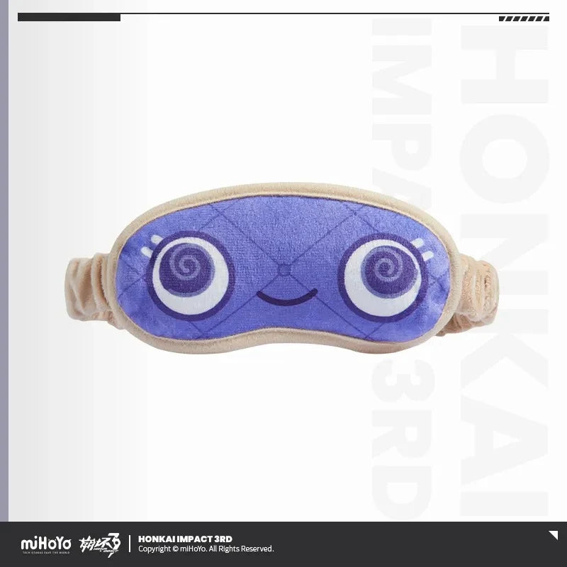 Honkai Impact 3rd - Theresa Fate Inescapable Patch Plushie miHoYo