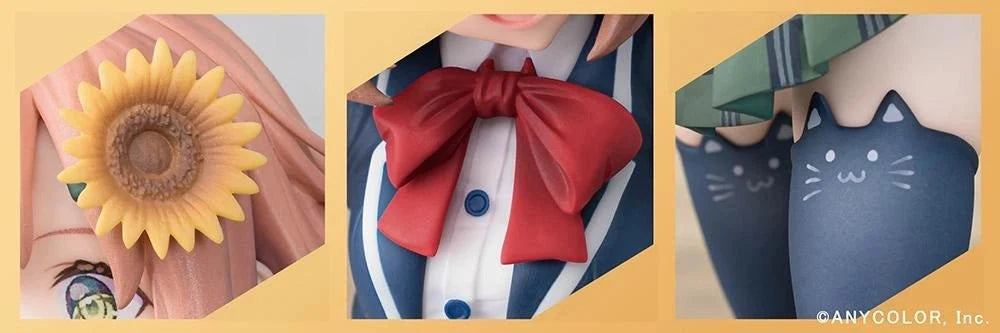 Nijisanji - Honma Himawari 1/7 Scale Figure Anigift