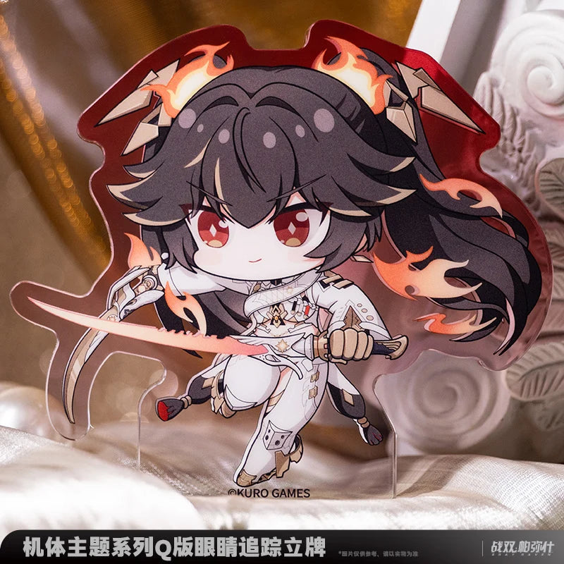 Punishing: Gray Raven - Frame Series Chibi Eye-Tracking Standee KURO GAMES