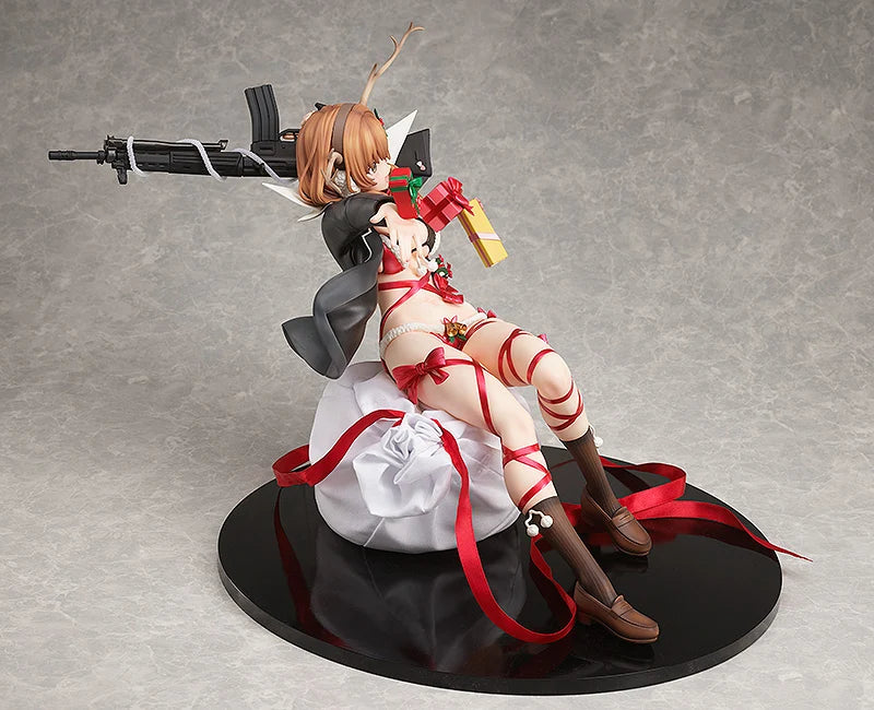 Girls' Frontline - 89 Shiki(Reindeer Manifesto Ver.) 1/4 Scale Figure FREEing