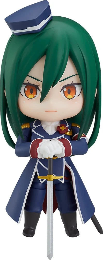 Re:Zero -Starting Life In Another World - Crusch Karsten Nendoroid