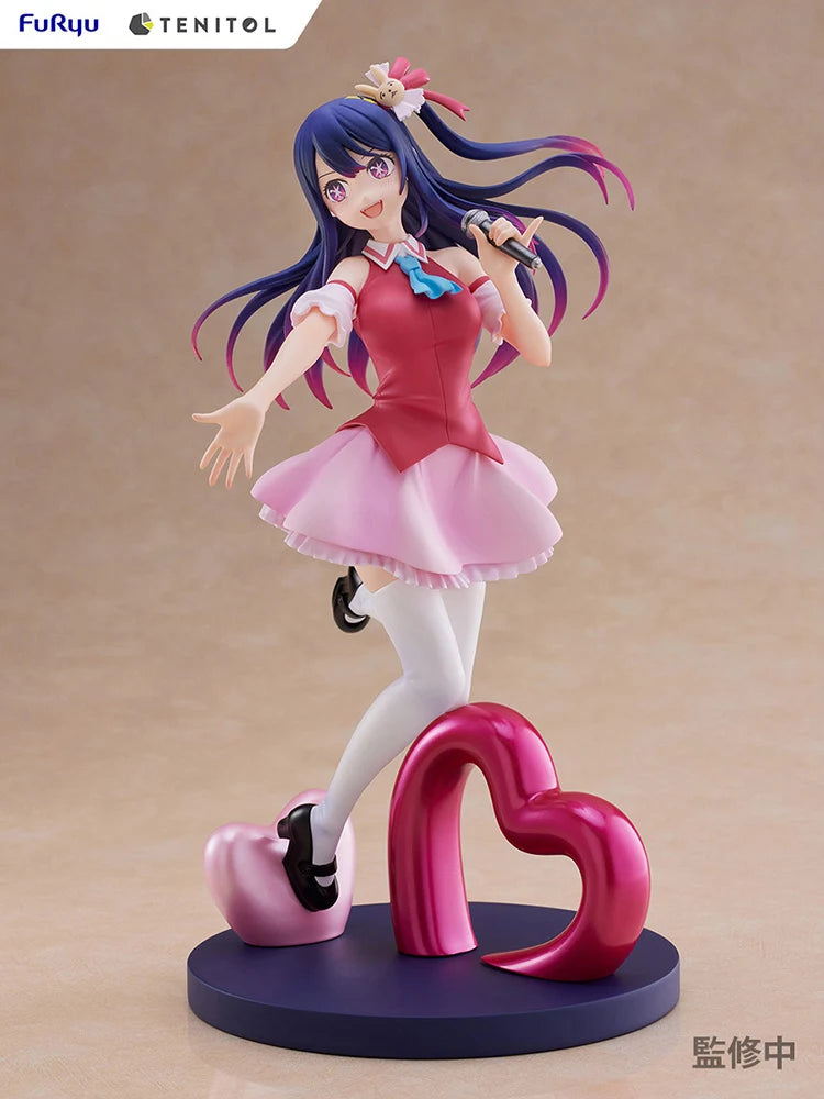 OSHI NO KO - Ai TENITOL Prize Figure FuRyu Corporation