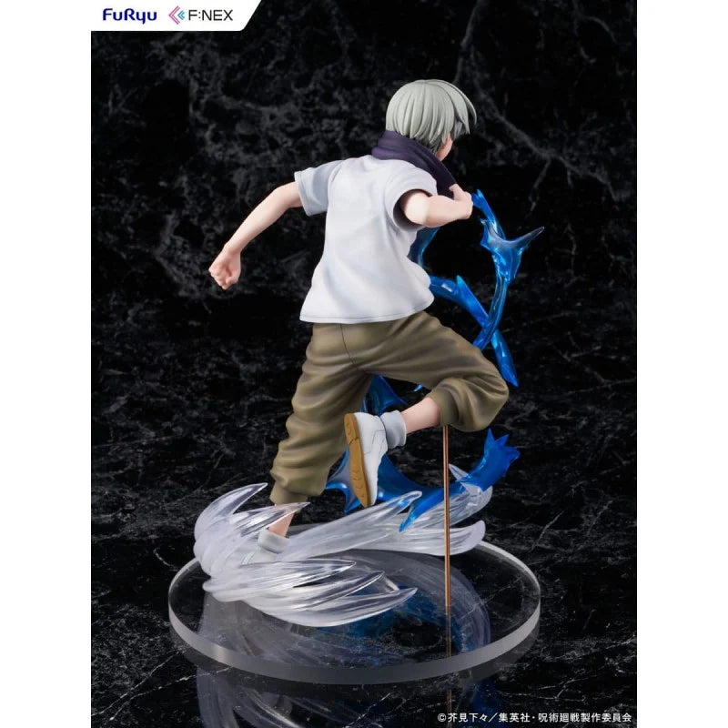 Jujutsu Kaisen - Toge Inumaki 1/7 Scale Figure FuRyu Corporation