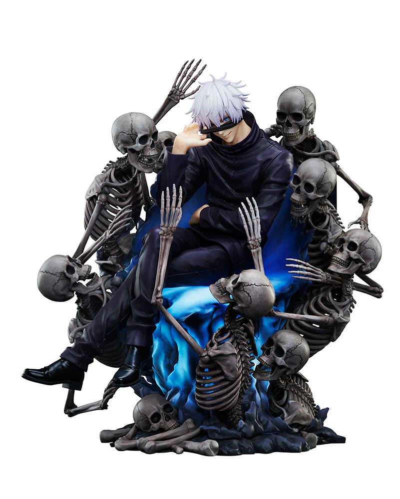 Jujutsu Kaisen - Satoru Gojo 1/7 Scale Figure Design COCO