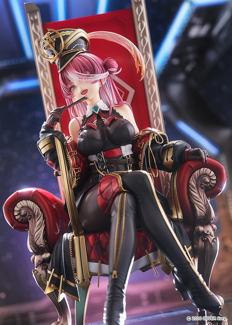 hololive production - Houshou Marine (THIRTY Outfit) 1/6 Scale Figure Max Factory