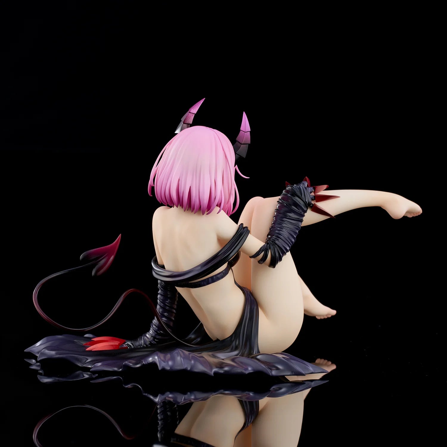 To Love-Ru Darkness - Momo Belia Deviluke (Darkness Ver.) 1/6 Scale Figure Union Creative