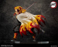 Demon Slayer - Kyojuro Rengoku 1/4 Scale Figure FREEing