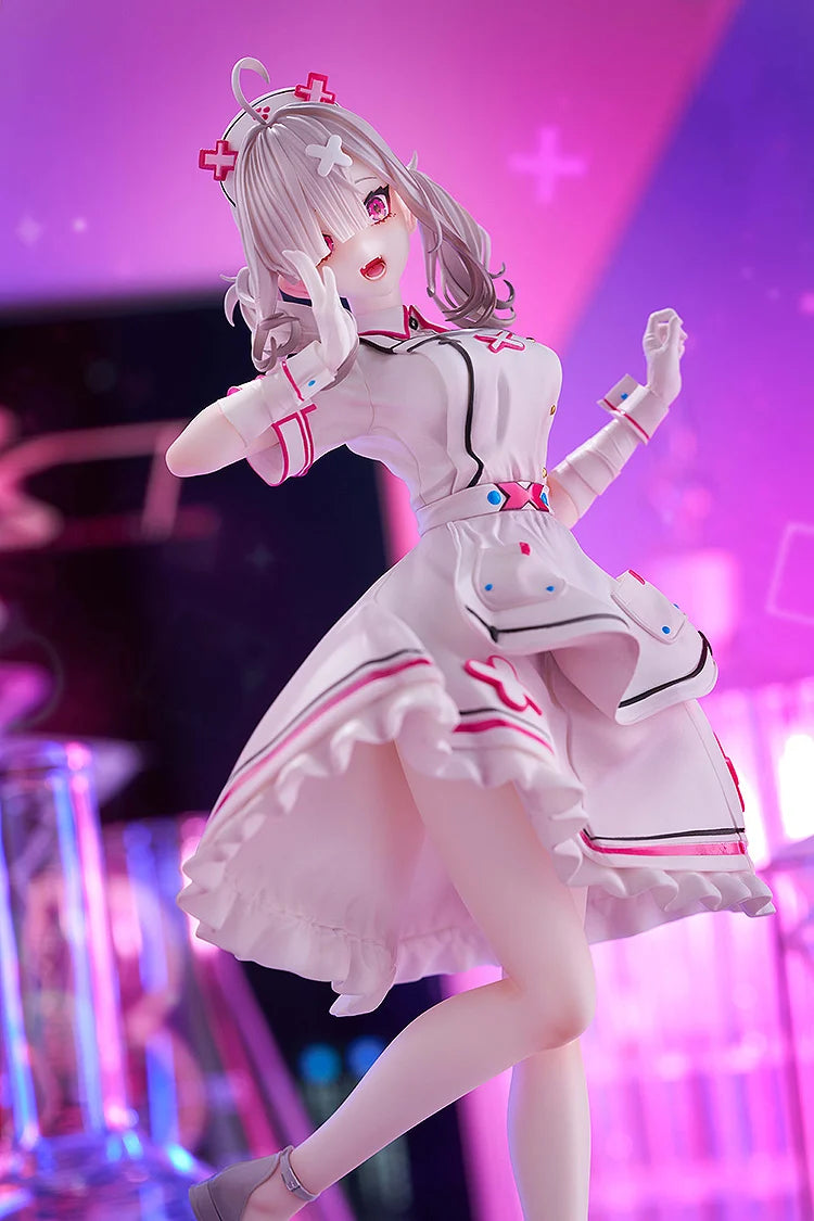 Nijisanji - Sukoya Kana 1/7 Scale Figure DMM Factory
