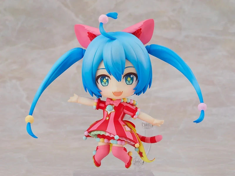 Hatsune Miku - Hatsune Miku(Wonderland SEKAI Ver.) Nendoroid Good Smile Company