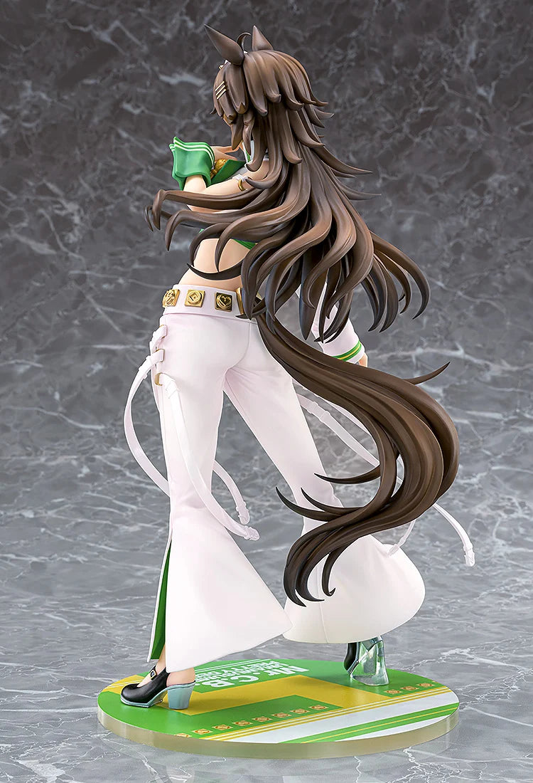 Umamusume: Pretty Derby - Mr. C.B. 1/7 Scale Figure Phat!