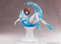 THE IDOLM@STER SHINY COLORS - Higuchi Madoka (Clear Marine,Calm Ver.) 1/7 Scale Figure Broccoli