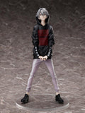 Evangelion - Nagisa Kaworu (RADIO EVA Ver. & Original Color Ver.) 1/7 Scale Figure HOBBYMAX