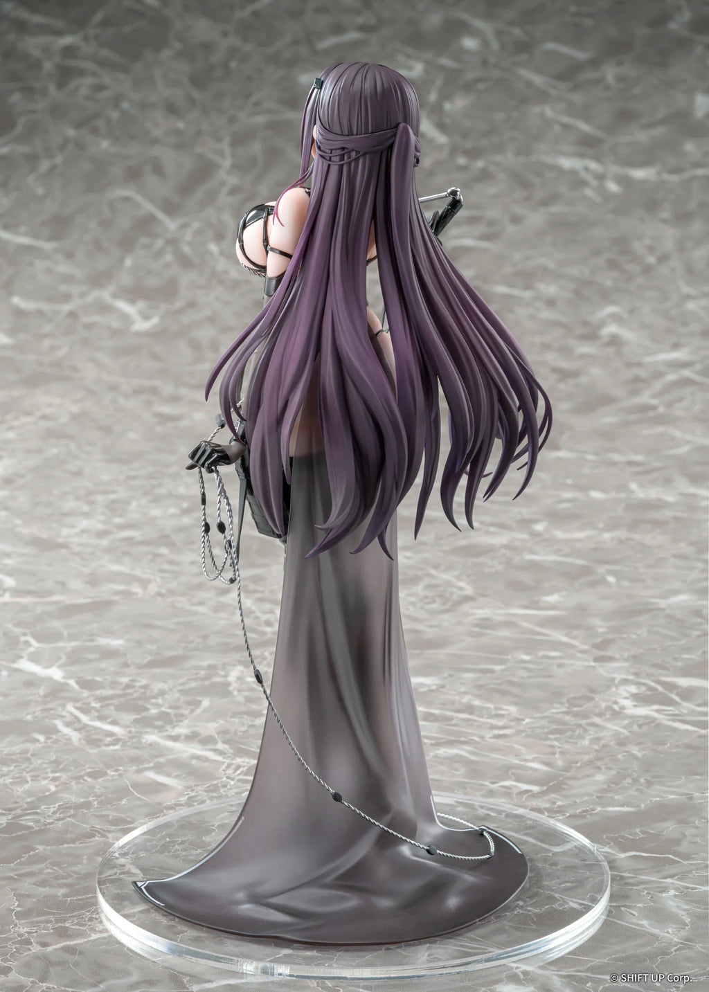 Goddess of Victory: Nikke - Mihara: Bonding Chain 1/7 Scale Figure AniGift