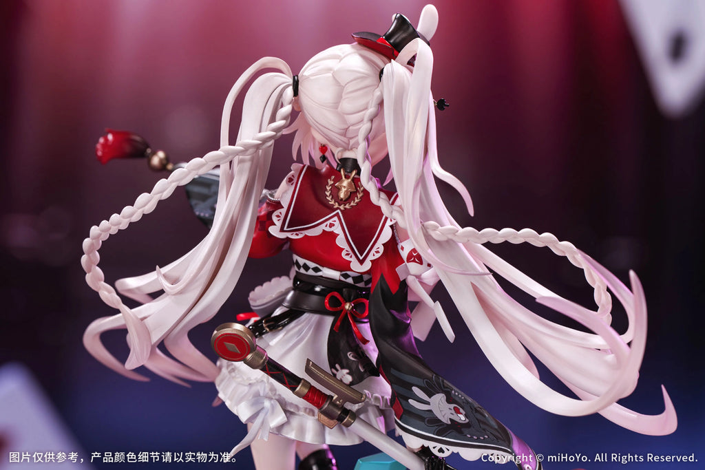 Honkai: Star Rail - Sparxie 1/7 Scale Figure Myethos