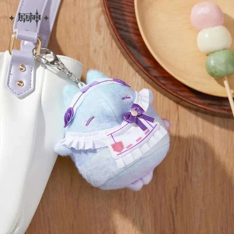 Genshin Impact - Yumemizuki Mizuki Yumekui-Baku Plushie miHoYo