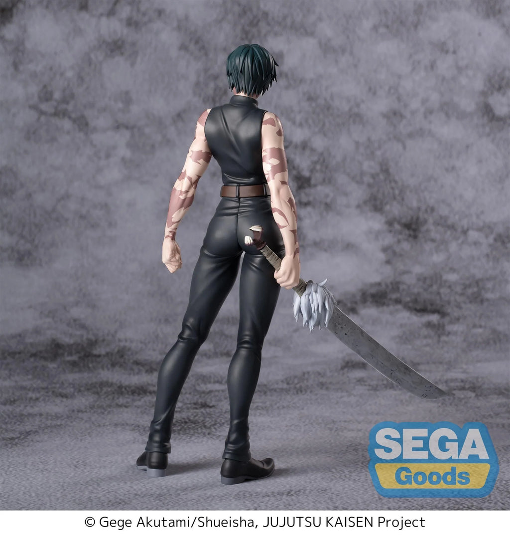 Jujutsu Kaisen - Maki Zen'in XStellar Prize Figure SEGA