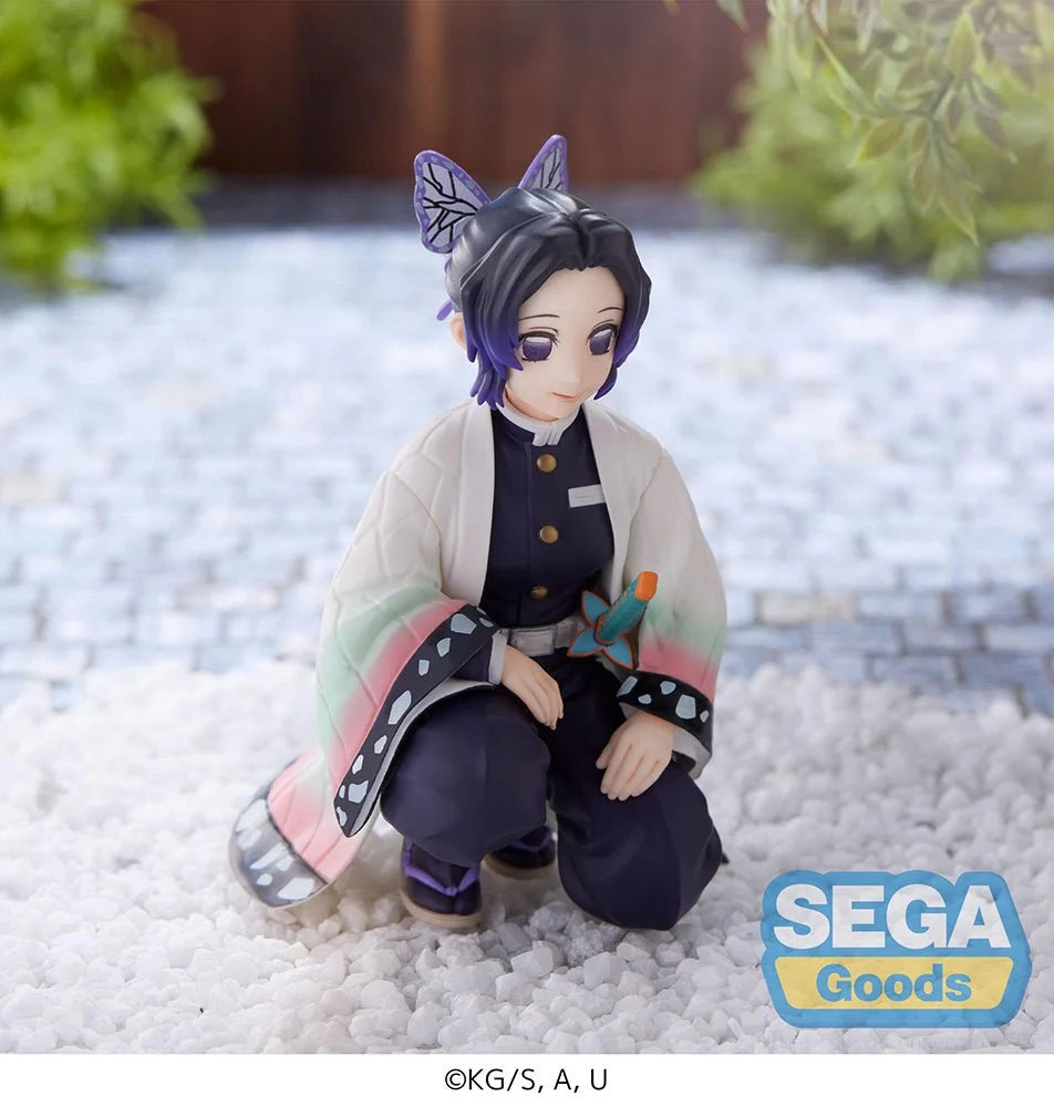 Demon Slayer: Kimetsu no Yaiba - Shinobu Kocho Hashira Meeting Prize Figure SEGA