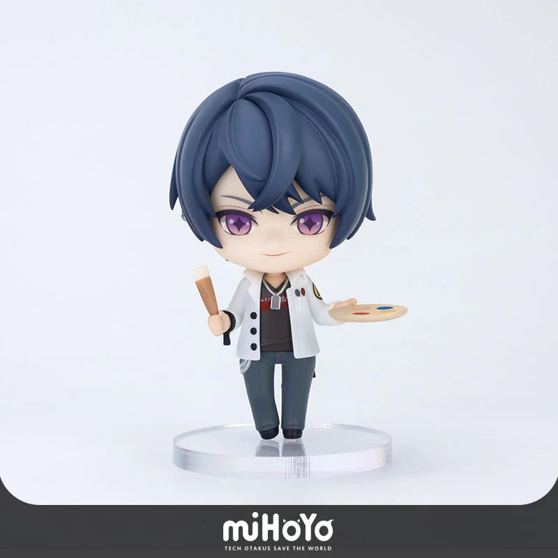 Tears of Themis - King Daily Series Chibi Figure miHoYo