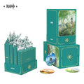 Genshin Impact - City of Wind and Pastoral Songs Series OST Gift Box miHoYo
