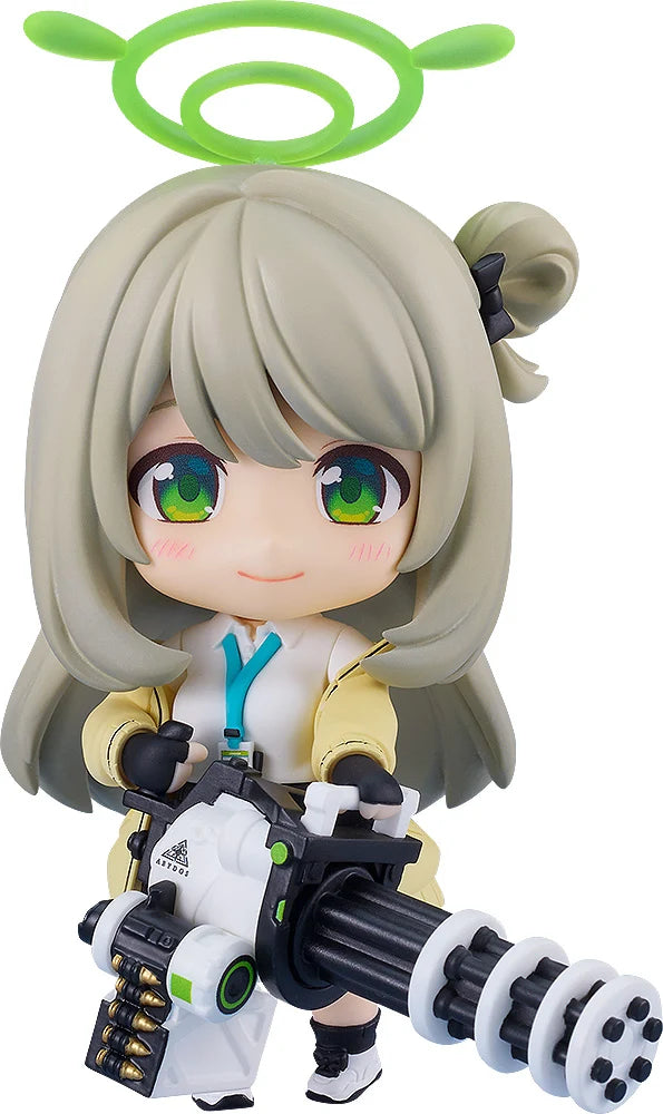 Blue Archive - Nonomi Izayoi Nendoroid Good Smile Company