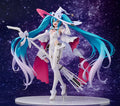 Hatsune Miku - Racing Miku (2024 Ver.) 1/7 Scale Figure GOODSMILE RACING