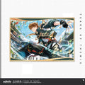 Tears of Themis - Tales of the Supernatural Series Acrylic Art Board miHoYo