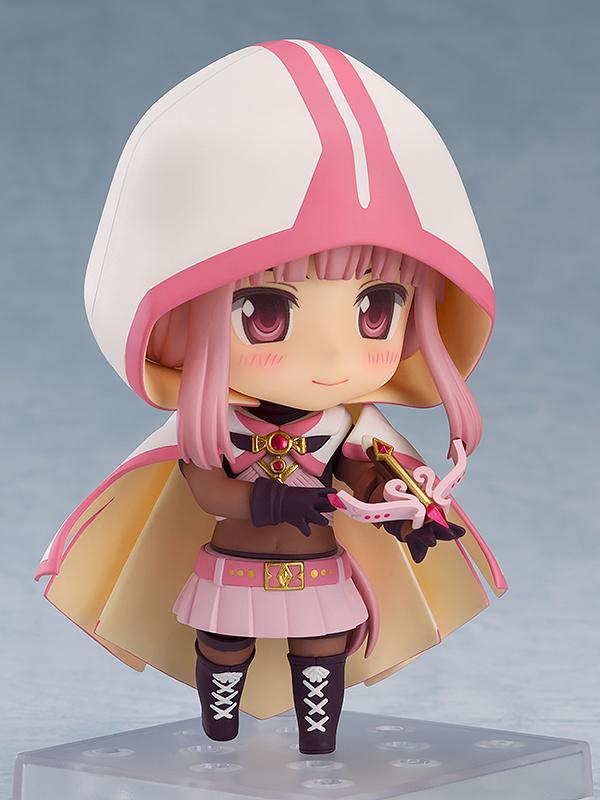Puella Magi Madoka Magica Side Story: Magia Record - Iroha Tamaki (re-run) Nendoroid