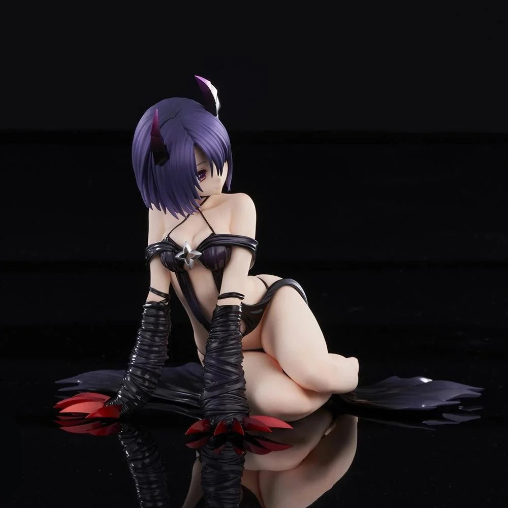 To Love-Ru Darkness - Haruna Sairenji (Darkness Ver.) 1/6 Complete Scale Figure
