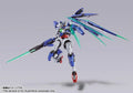 Gundam - Metal Build Mobile Suit Gundam 00 Qan[T] Bandai
