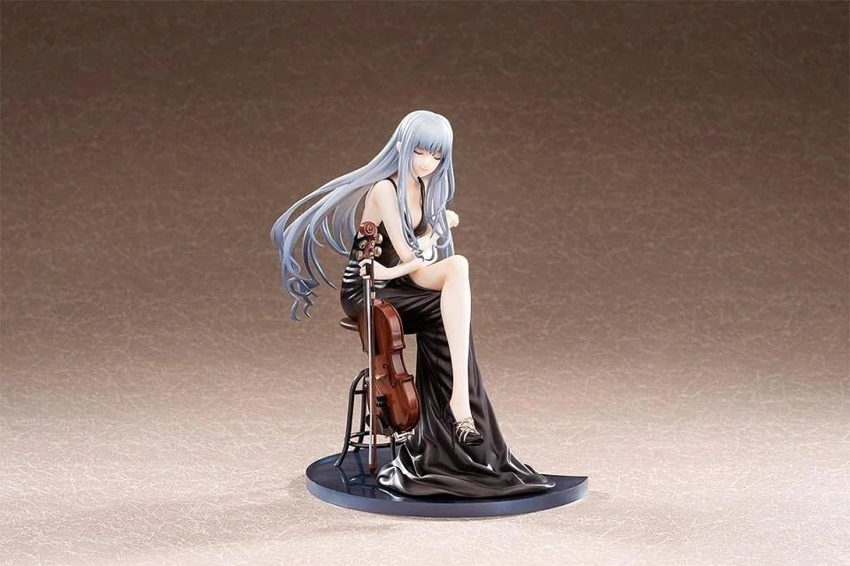 Girls' Frontline - AK-12 (No Winter Area Ver.) 1/7 Scale Figure HOBBYMAX