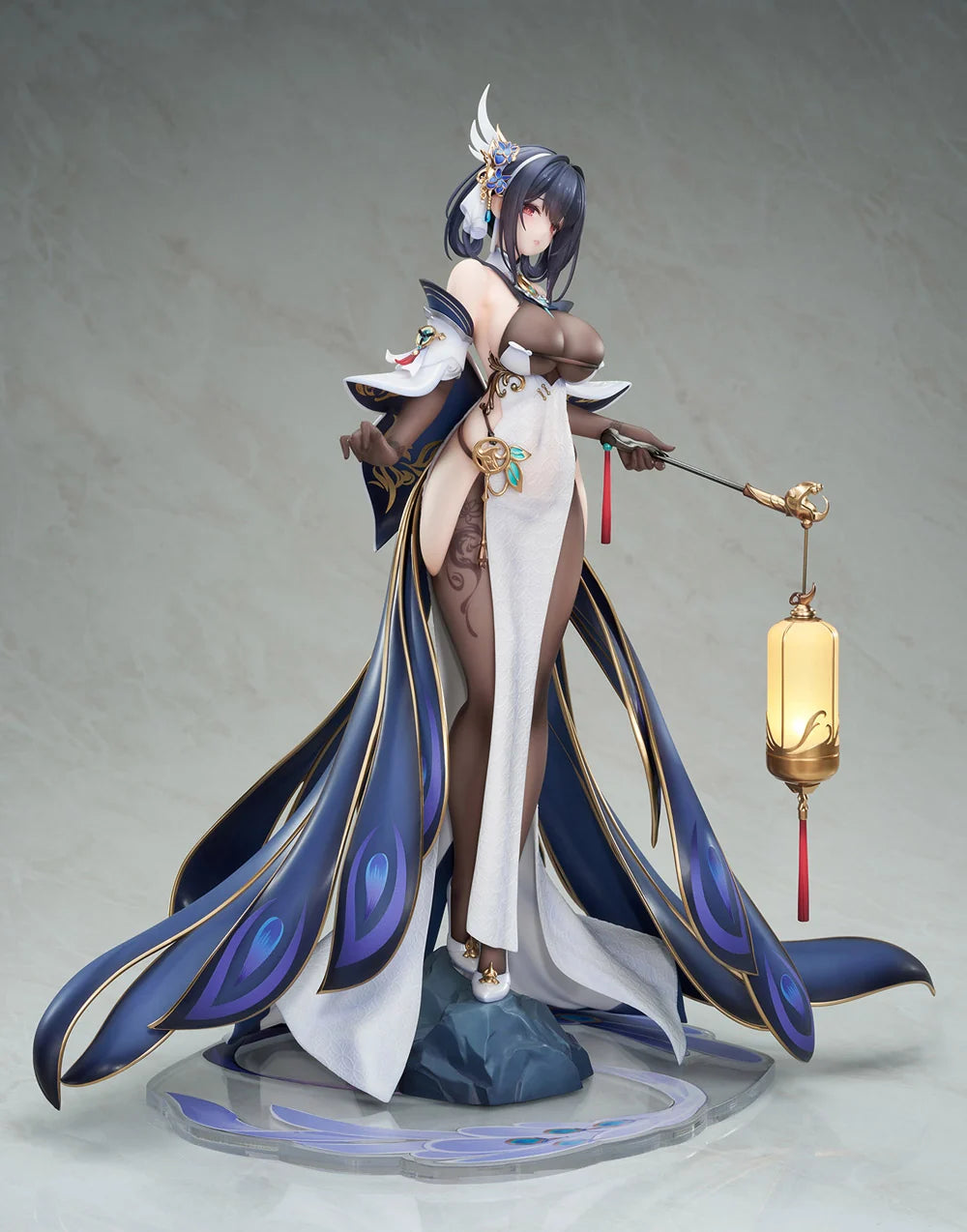 Azur Lane - Chen Hai (Retrofit) 1/7 Scale Figure APEX