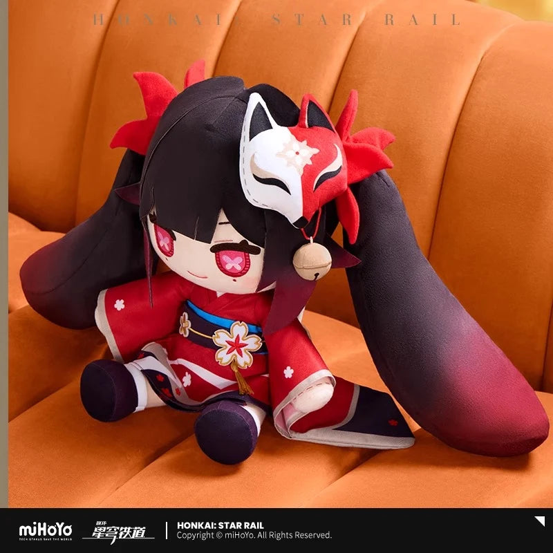 Honkai: Star Rail - Sparkle Fumo Plushie miHoYo