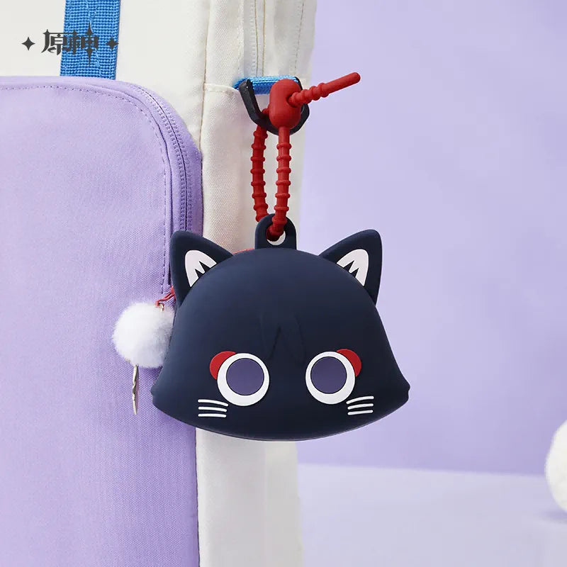 Genshin Impact - Wanderer Meow Mini Storage Bag miHoyo