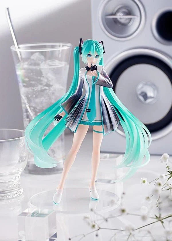 Hatsune Miku - Hatsune Miku (YYB Type Ver.) POP UP PARADE Figure GSC