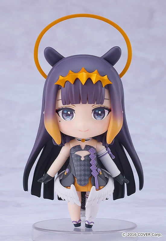 Hololive Production - Ninomae Ina’nis DX Edition (Re-run) Nendoroid Max Factory