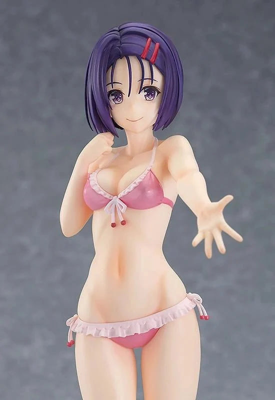 To Love-Ru Darkness - Haruna Sairenji Pop Up Parade Good Smile Company