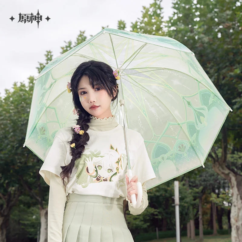 Genshin Impact - Nahida Impression Series Umbrella miHoyo