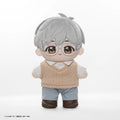 Cardcaptor Sakura - Yukito Tsukishiro Plushie puyoo